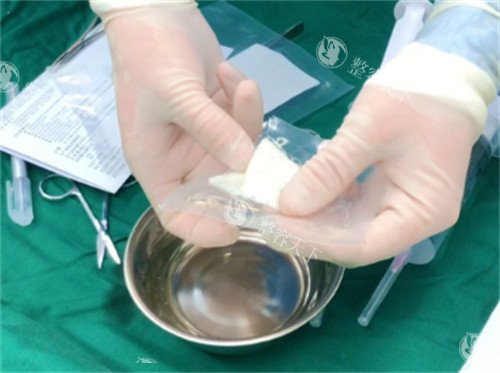 韩国真皮粉增粗结果实测：术后3个月跟踪记录，这些细节要注意！