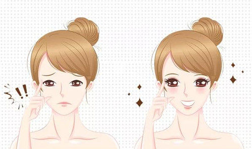 深圳邱斌做双眼皮怎么样？十余年专注眼部整形、九度精雕媚眼技术与显微镜下隐痕操作的三大优势！