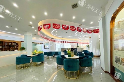 岳阳禾美荟医疗美容靠谱吗？擅长眼鼻整形/皮肤管理，附收费价格表及真实实例