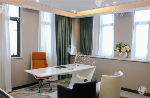 合肥台美丽格整形美学设计