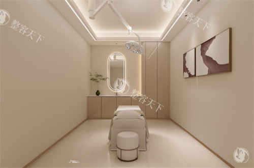 上海伊莱美医疗美容治疗室