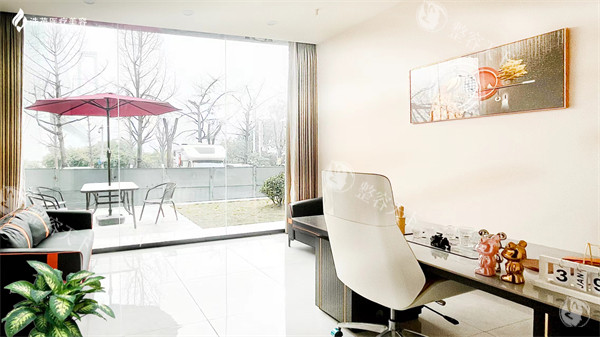 重庆浩茂医疗美容面诊室