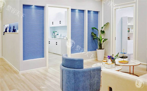 上海德琳医疗美容环境