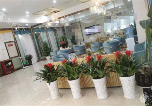 重庆米格医疗美容照片展示