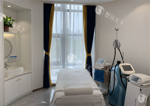 杭州丽脂医疗美容美容室