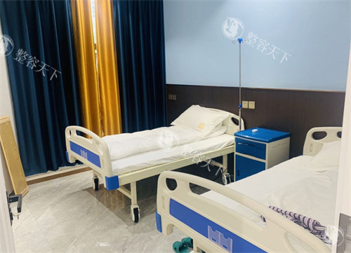 杭州丽脂医疗美容病房