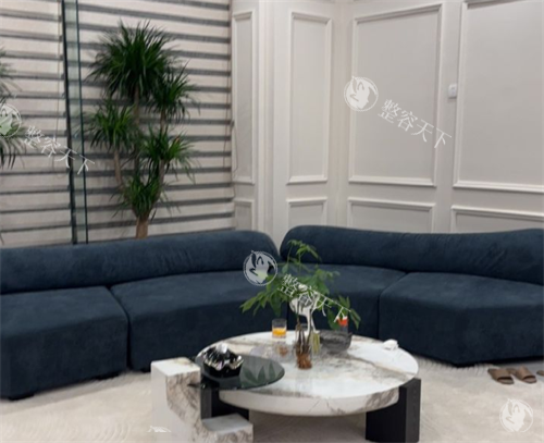 杭州至优美整形休息区