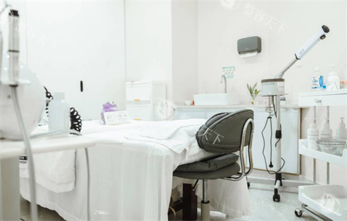 杭州至优美整形诊疗室