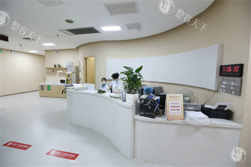 杭州红房子医院可靠吗，做女性私密整形手术非常靠谱，环境服务技术好！