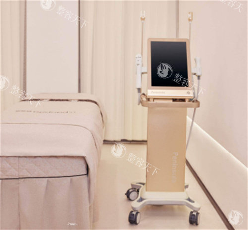 杭州幼泡泡医疗美容治疗室