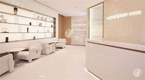 杭州幼泡泡医疗美容环境