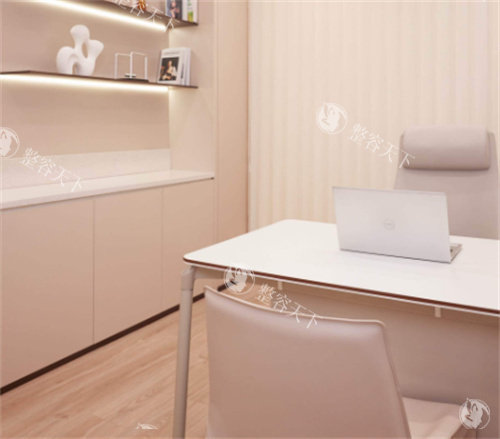 杭州幼泡泡医疗美容面诊室