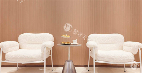 杭州幼泡泡医疗美容休息区