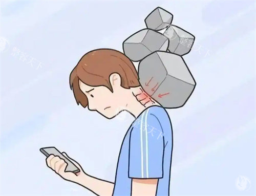 富贵包卡通图展示