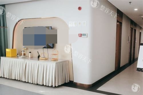 绵阳华美紫欣馨美容怎么样？连锁医美品牌，整形+美肤项目超多方面