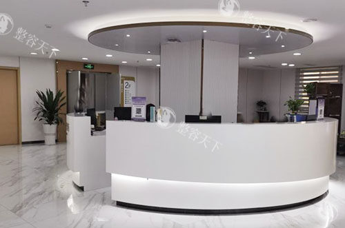 东莞美立方整形医院咋样，老牌连锁专科资质全/医师团队特色/项目齐全口碑稳定！