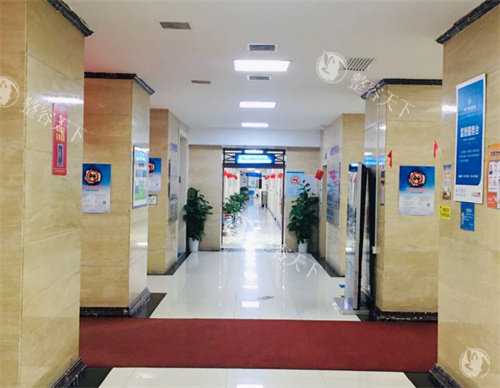 西安广慈男科医院地址在哪里?怎么去?雁塔区小寨东路108号|