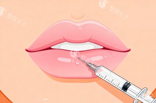后悔没早点知道！广州侯皓男医生定制丰唇，让我拥有自然迷人双唇的神奇经历！