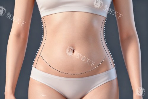 深圳美莱吸脂手术费用多少钱？腰腹大腿全身吸脂价格表汇总