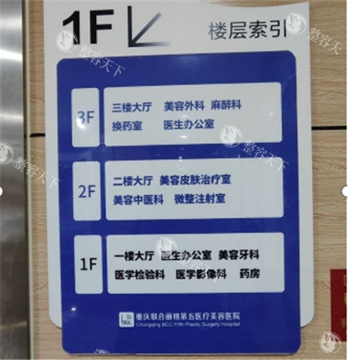重庆联合丽格第五医疗美容医院实力解析：技术、医生与口碑如何值得关注