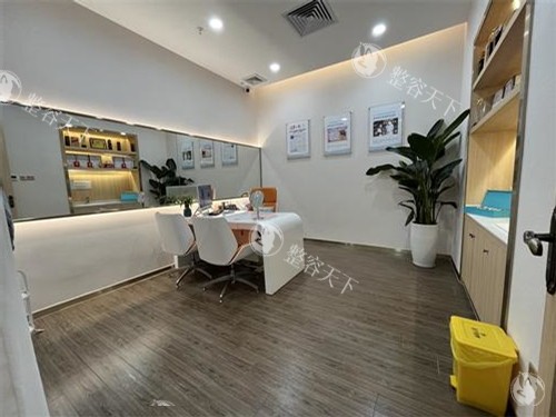 深圳碧莲盛植发怎么样？不剃发技术成熟医生团队资深发友真实口碑值得深扒