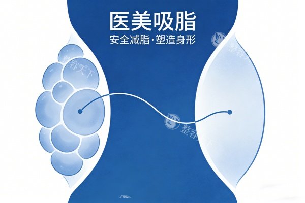 做土麦森吸脂真的不用穿瘦身衣吗？Very美学看真实术后反馈，价格一键查透不踩坑