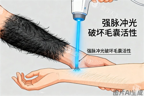 南通星际脱毛值得做吗？通过Very美学小程序预约体验后，我把到院过程整理出来了！