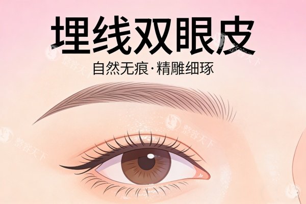 汪栋梁医生做眼部整形好吗？眼综合和双眼皮都能做！汪栋梁医生做双眼皮技术及审美双在线！
