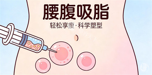 韩国吸脂手术多少钱？上Very美学小程序查看腰腹、大腿、手臂吸脂收费参考