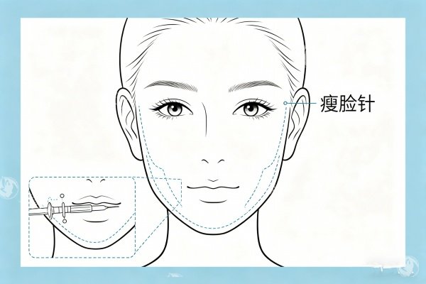 滕州韩美整形瘦脸值得打吗？Very美学小程序热门项目亲身记录