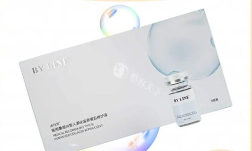 目前合规的热门胶原蛋白针剂怎么选？整理了口碑前10的款新手直接抄作业！