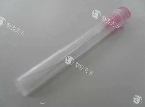 埋线针管