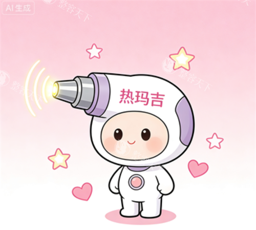 热玛吉卡通图.png