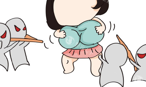 人工韧带提升乳房能保持10年？揭秘这项微创技术的原理与优势，听听亲历者怎么说！