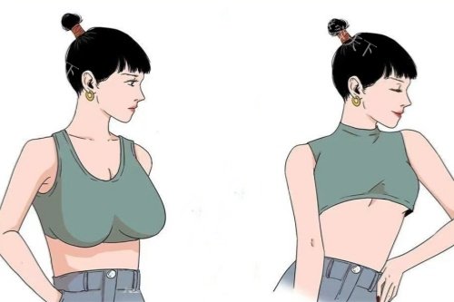 大胸缩小卡通对比图.jpg