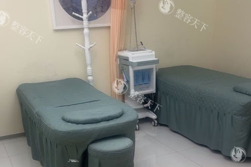 河南整形美容医院皮肤护理室.jpg