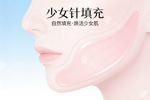 少女针填充卡通图展示.jpg