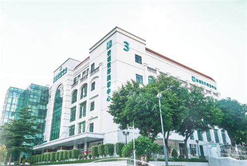 广州祈福整形医院怎么样？大型综合医院背景，安心塑美让美丽更有确保