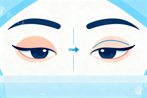 单眼皮和双眼皮对比图.jpg