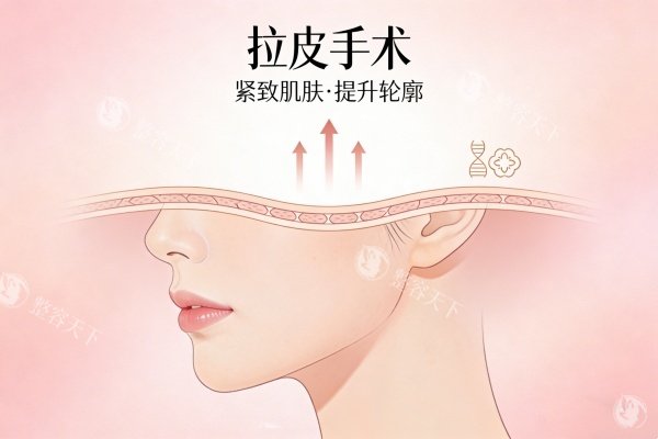 面部提升拉皮手术卡通图展示.jpg