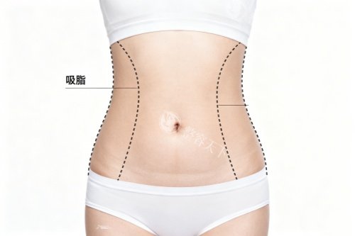 成都唐勇抽脂价格表详解：腰腹1.6万起、大腿1.28万起，钱花得明明白白
