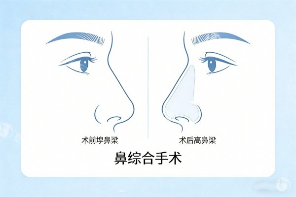 鼻综合手术成效图.jpg
