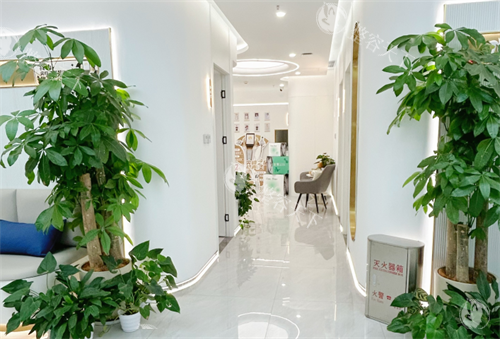 北京锦瑟整形走廊.png
