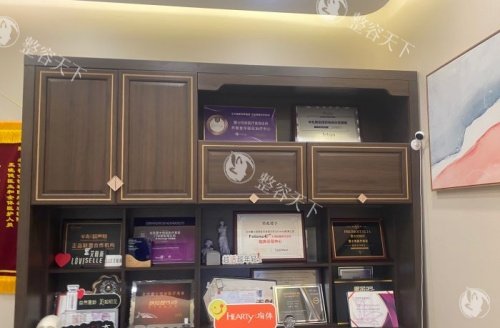 北京蕾士悦容整形展示柜示意图.jpg