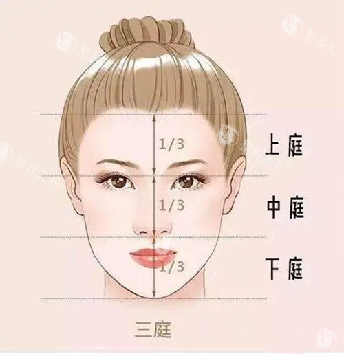 成都做填充找袁海洋靠谱吗？顺便教你自测骨头基础适不适合做面部填充